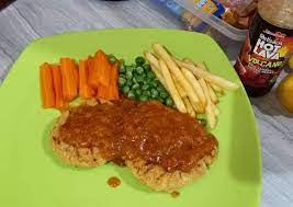 Cara Gampang Menyiapkan Steak Tempe Enak Simple Sederhana Anti Gagal In 2021 Steak Resep Steak Resep Tumis