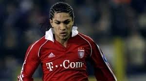 José paolo guerrero gonzales (spanish pronunciation: Paolo Guerrero Bayern Munich Recordo Al Depredador Y Le Deseo Suerte En La Copa America 2019 Seleccion Peruana Rpp Noticias