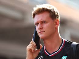 Mick Schumacher's F1 dream ended by first Brazilian driver since star who  launched $80million Lewis Hamilton legal case