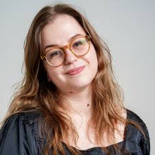 Creative Currents: 'A whole past life' with Katie Martini