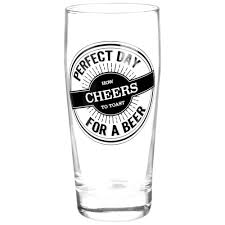 Chope A Biere En Verre Maisons Du Monde Chope De Biere Verre A Biere Maison Du Monde