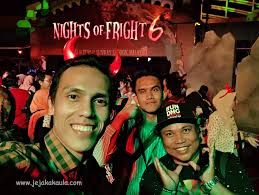 Choose from contactless same day delivery, drive up and more. Harga Tiket Nights Of Fright 6 Sunway Lagoon Jejakakaula
