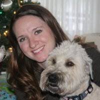 Ashley Qualls's Instagram, Twitter & Facebook