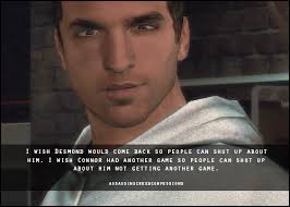 Assassin's Creed Confessions