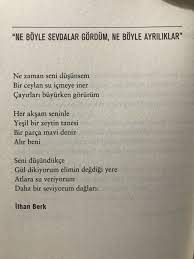 Ilhan Berk Ilham Verici Alintilar Ilham Veren Alintilar Kitap Alintilari
