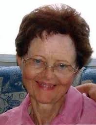 Doreen Grimes, Obituary