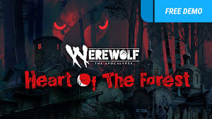 Hit that to open up the redeem. Werewolf The Apocalypse Heart Of The Forest Nintendo Switch Eshop Download