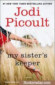 Picoult tackles a number of moral and ethical questions like stem cell research or genetically engineered babies. Jodi Picoult Books In Chronological Series Order