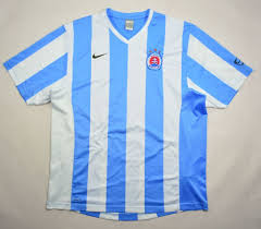 Predkole ligy majstrov stretnú s fc shamrock rovers. Slovan Bratislava Shirt Xxl Football Soccer European Clubs Other European Clubs Classic Shirts Com