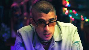 Bad bunny's album name explained 'yhlgqmdlg' stands for yo hago lo que me da la gana, which means i do what i want in spanish. Bad Bunny Interpolates A Reggaeton Classic On Vete Genius
