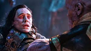 Basada en el personaje de marvel comics del mismo nombre. Does Anyone Actually Want Tom Hiddleston As Loki In A Tv Series Film Daily