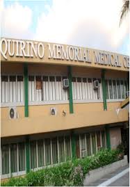 Einc Bulletin Feature Story The Quirino Memorial Medical
