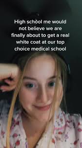 Motivation for Medical Students: Embrace the Challenge