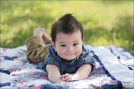 4 Month Old Baby Photography Calgary The Perfect Age For Older Baby Photos Windrush Images