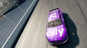 If you grew up in the south you consider one of the most iconic paint schemes in nascar history was darrell waltrip's no. Nascar The Game 2016