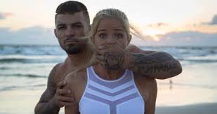 The latest tweets from abu azaitar (@abu_azaitar). Ufc News Mike Perry S Ex Wife Alleges Domestic Violence In Marriage