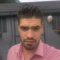 Brock Reed's Instagram, Twitter & Facebook