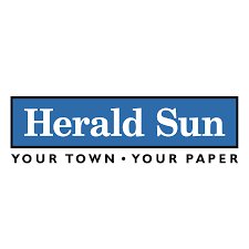 To enable cookies, follow the. Herald Sun Logo Png Transparent Svg Vector Freebie Supply