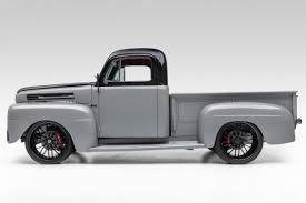Image result for Vermilion 1948 Ford Truck