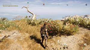 Check spelling or type a new query. Flowers For The Dead Assassin S Creed Odyssey Quest