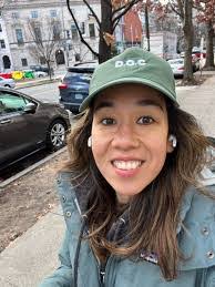 Marissa Hope's Instagram, Twitter & Facebook