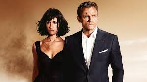 James bond daniel craig anzug. James Bond So Meistern Sie Den Edlen 007 Stil Im Alltag