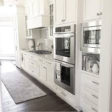 36 Magnificence White Kitchen Cabinets Ideas New Kitchen Cabinets Kitchen Renovation White Kitchen Design