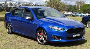 Search for new & used ford falcon gt cars for sale in australia. Ford Falcon Australia Wikipedia