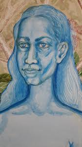 Thank you for the invitation to the 5-day art challenge