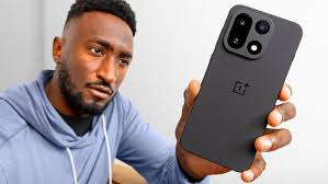 OnePlus 2 First HandsOn