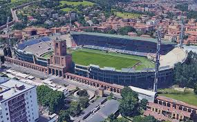 Renato Dall Ara Bologna Bo 2 Stadium Bologna Hockey Rink