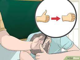 Check spelling or type a new query. How To Play Heads Down Thumbs Up 11 Steps With Pictures