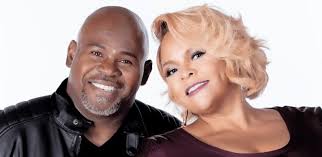 You deserve my praise by tamela mann (snippet). David And Tamela Mann Visit The Wendy Show The Gospel Music Association
