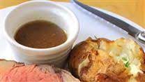 Beef Au Jus Recipe Beef Au Jus Au Jus Recipe Au Jus