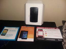 What is the qlink sim unlock code? Zte N818s Activated With Qlink Wireless For Sale In Houston Tx 5miles Buy And Sell