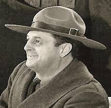 First a Spark, then a Flame….