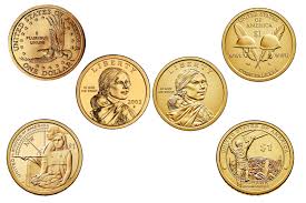 3 Sacagawea Dollars That Can Make You Rich Dollar Coin Value Sacagawea Dollar Gold Coin Values