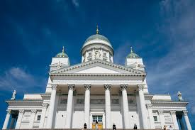In rovaniemi, precipitation amounts to 580 mm (22.8 in) per year. Hitze In Finnland Unter Der Maske Textorat Annika