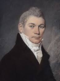 Thomas Heyward, Jr., 1854