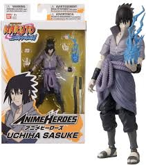 See more ideas about naruto, sasuke, naruto and sasuke. Amazon Com Anime Heroes 36902 Naruto 15cm Uchiha Sasuke Action Figures Toys Games