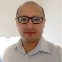 Jorge MENDIVIL GOMEZ