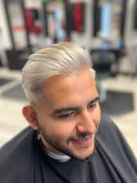 Dose anyone one know any hair stylists that can dye my hair for a decent  price ?? ￼