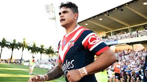 I Put In The Work Latrell Mitchell Roosters
