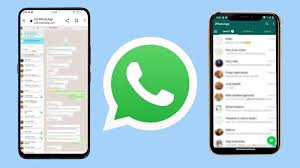 Maybe you would like to learn more about one of these? How To Use The Same Whatsapp Account On Two Phones
