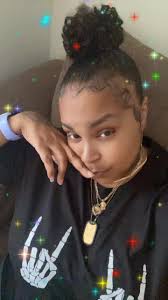 Crystal Renee Robinson