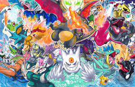 Puerto rican desserts / dessert tierrita postre ti. Shiny Pokemon Wallpapers Wallpaper Cave