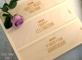 They make for great host or hostess gifts, housewarming ideas, wedding gifts and more. Frugal Foodie Mama Wineforawedding A Unique Wedding Gift For Wine Lovers