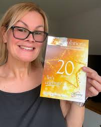 I FINALLY did it 🙌!' Laura (lose_2_cruise