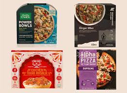 Often packed with excessive amounts of sodium and additives, frozen meals tend to get a bad rap. 15 Healthy Frozen Meals That Are Under 500 Calories Eat This Not That
