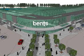 Bents Garden Centre Wins Planning Permission For 10m Expansion Horticulture Week